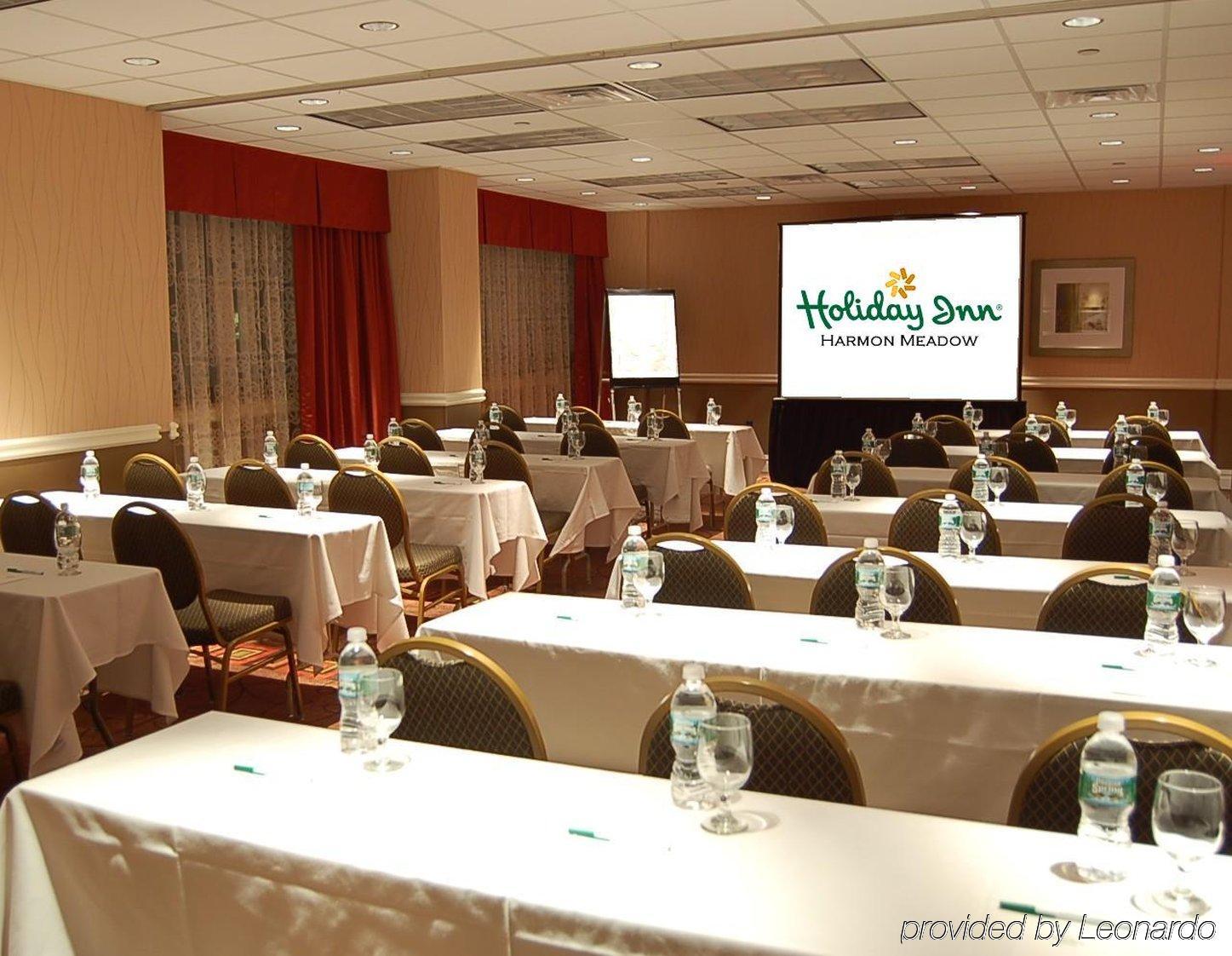 Holiday Inn Secaucus Meadowlands Exteriör bild