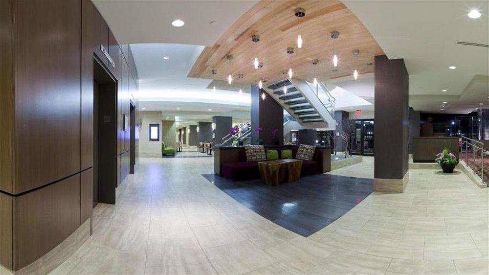 Holiday Inn Secaucus Meadowlands Exteriör bild