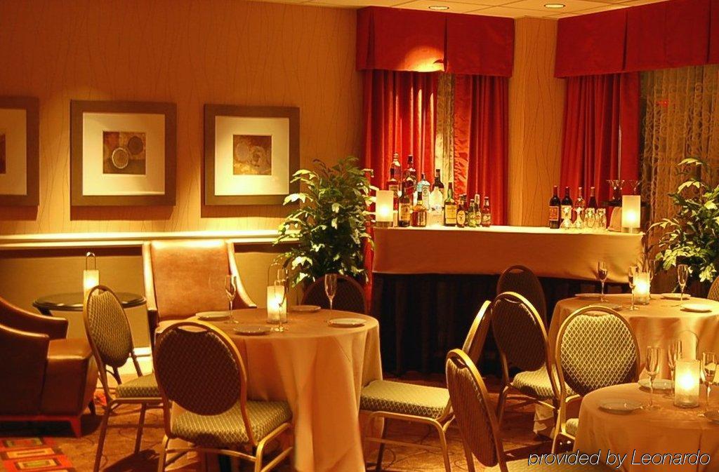 Holiday Inn Secaucus Meadowlands Exteriör bild