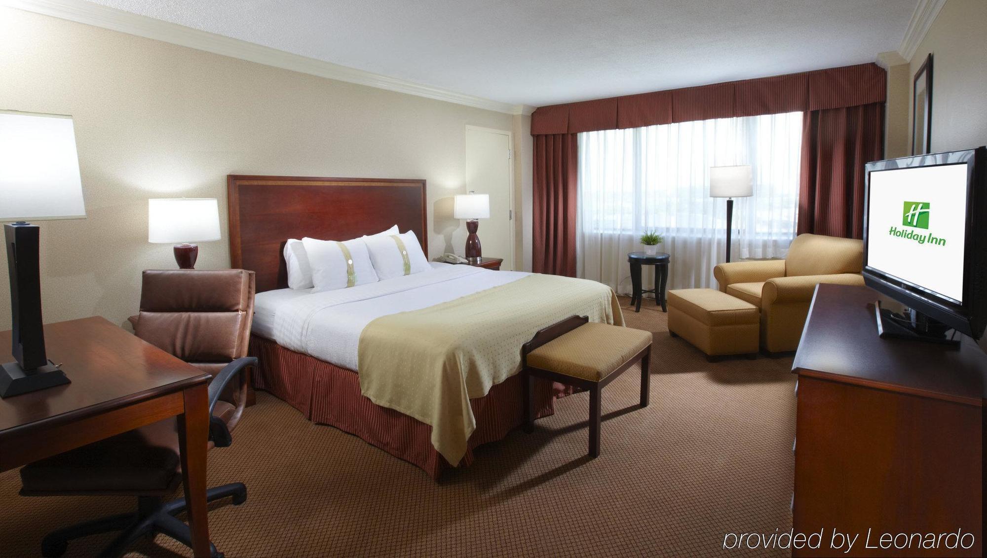 Holiday Inn Secaucus Meadowlands Exteriör bild