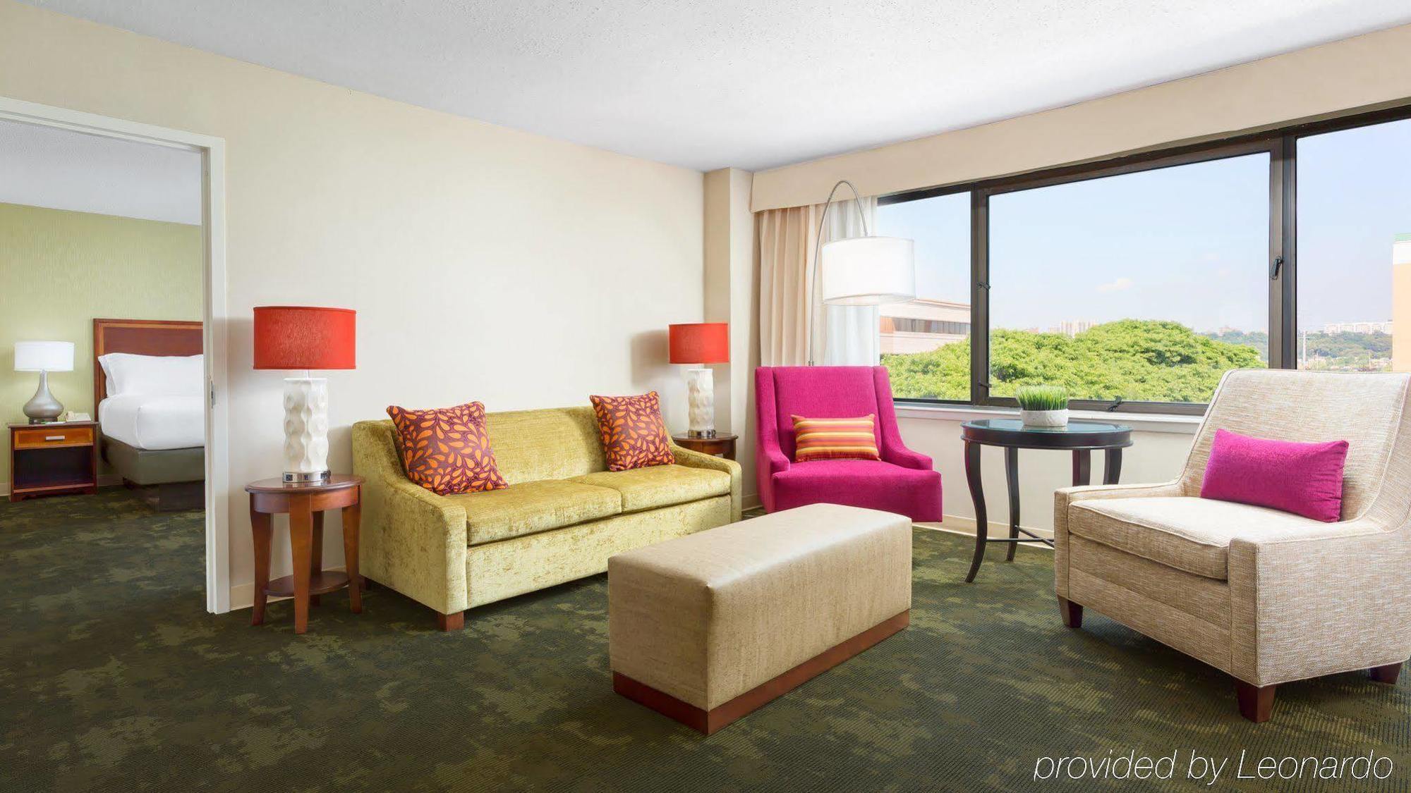 Holiday Inn Secaucus Meadowlands Exteriör bild