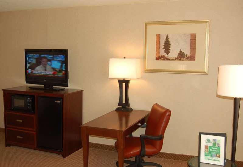 Holiday Inn Secaucus Meadowlands Exteriör bild