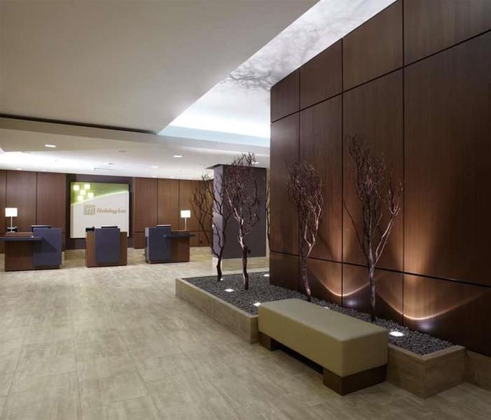 Holiday Inn Secaucus Meadowlands Exteriör bild