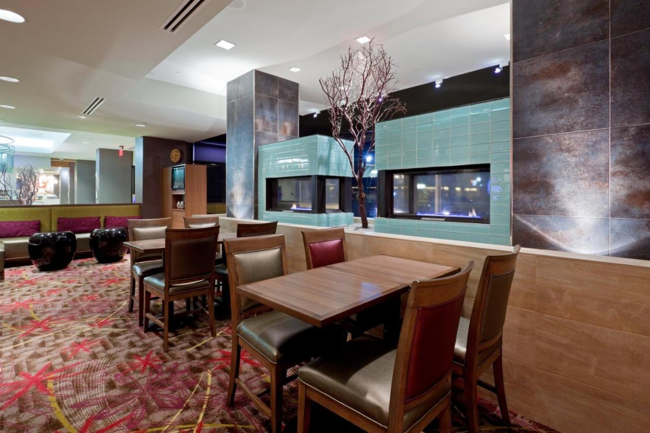 Holiday Inn Secaucus Meadowlands Exteriör bild